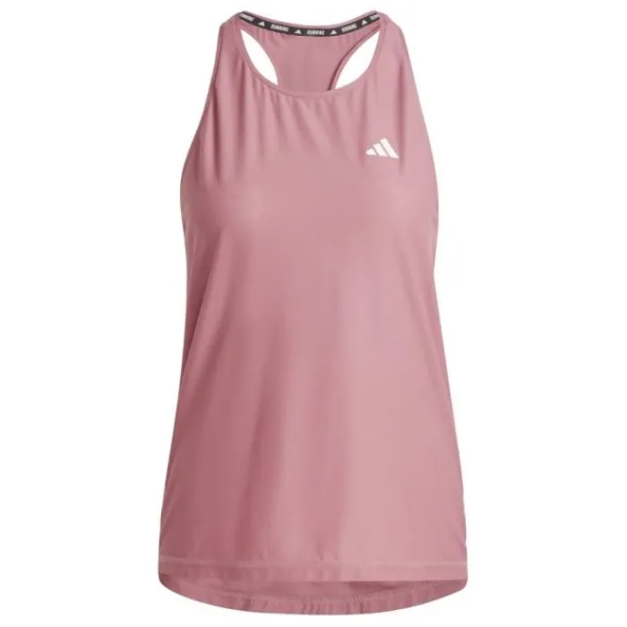 adidas T-shirt Et Manches Longues Running^Own The Run B Tank Rouge