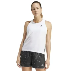 adidas T-shirt Et Manches Longues Running^Own The Run B Tank Blanc