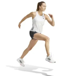 adidas T-shirt Et Manches Longues Running^Own The Run B Tank Blanc