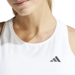 adidas T-shirt Et Manches Longues Running^Own The Run B Tank Blanc