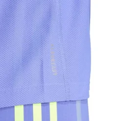 adidas T-shirt Et Manches Longues Running^Own The Run B Tank Mauve