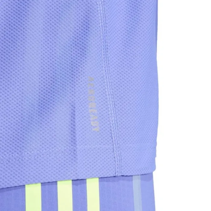 adidas T-shirt Et Manches Longues Running^Own The Run B Tank Mauve