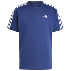 adidas T-shirt Et Manches Longues Running^Own The Run E 3S T-shirt Bleu