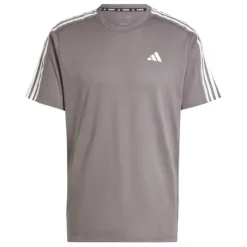 adidas T-shirt Et Manches Longues Running^Own The Run E 3S T-shirt Gris