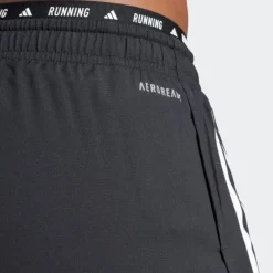 adidas Short Running^Own The Run 2in1 Shorts Noir