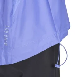 adidas Veste Running^Own The Run Jacket Mauve