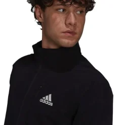 adidas Veste Running^Own The Run Jkt Noir