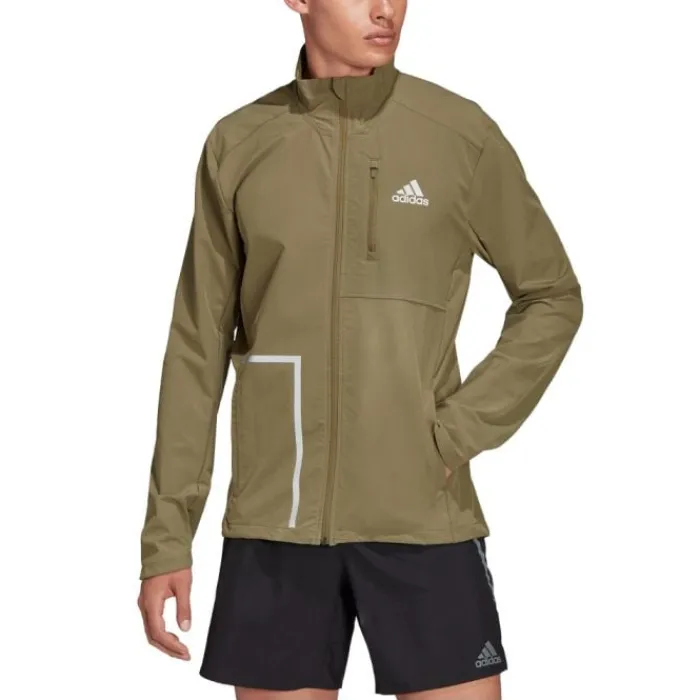 adidas Veste Running^Own The Run Jkt.