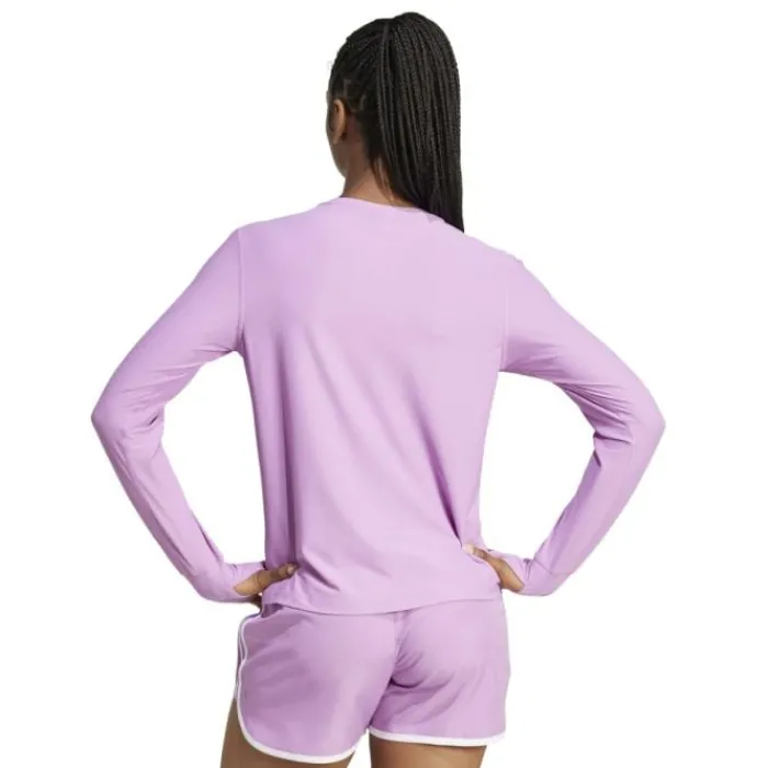 adidas T-shirt Et Manches Longues Running^Own The Run Long-sleeve