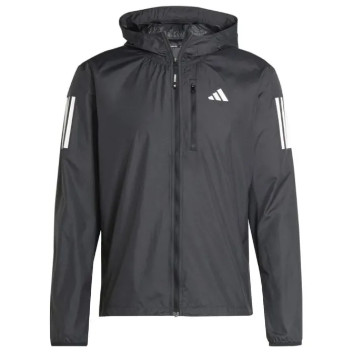 adidas Veste Running^Own The Run Running Jacket Noir