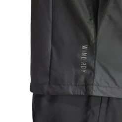 adidas Veste Running^Own The Run Running Jacket Noir