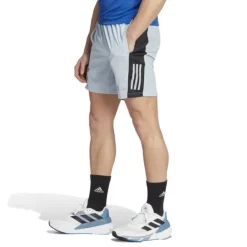 adidas Short Running^Own The Run Shorts Bleu