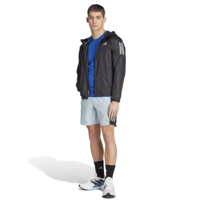 adidas Short Running^Own The Run Shorts Bleu