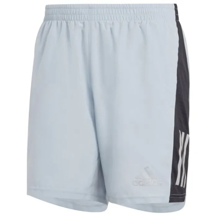 adidas Short Running^Own The Run Shorts Bleu