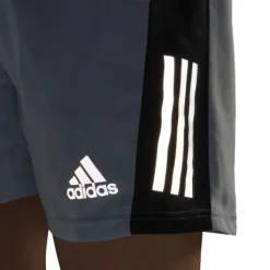 adidas Short Running^Own The Run Shorts Bleu