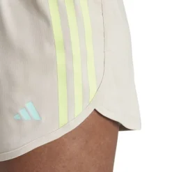 adidas Short Running^Own The Run 3-Stripe 4