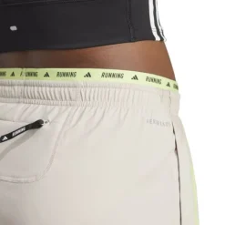 adidas Short Running^Own The Run 3-Stripe 4