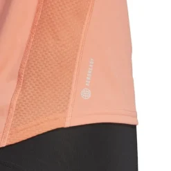 adidas T-shirt Et Manches Longues Running^Own The Run Tee Orange