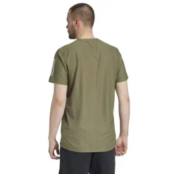 adidas T-shirt Et Manches Longues Running^Own The Run T-Shirt Vert