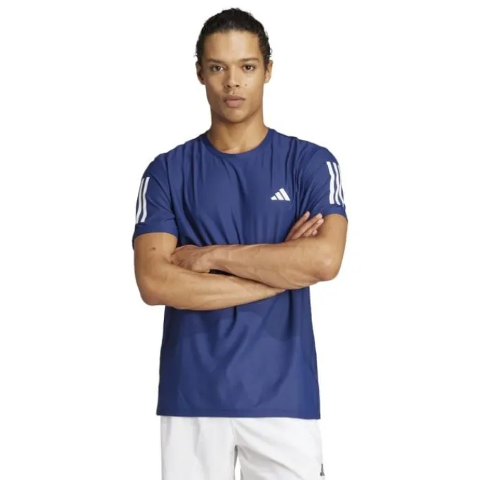 adidas T-shirt Et Manches Longues Running^Own The Run T-Shirt Bleu