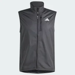 adidas Gilet Running^Own The Run Vest Noir