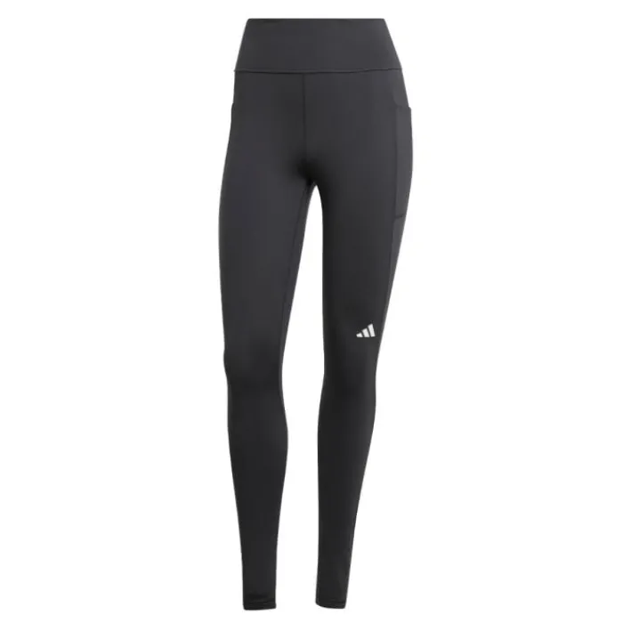 adidas Collant Et Pantalon Running^Own The Run Winter 1/1 Long Tight Noir