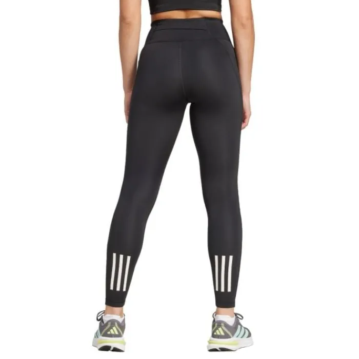 adidas Collant Et Pantalon Running^Own The Run Winter 1/1 Long Tight Noir