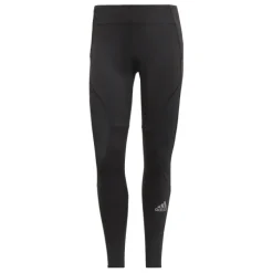 adidas Collant Et Pantalon Running^P.Blue Fast Tight