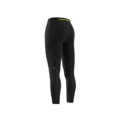 adidas Collant Et Pantalon Running^P.Blue Fast Tight