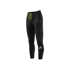 adidas Collant Et Pantalon Running^P.Blue Fast Tight