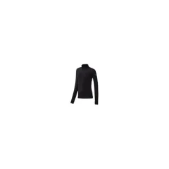 adidas T-shirt Et Manches Longues Running^Pk Midlayer W Noir