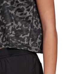 adidas T-shirt Et Manches Longues Running^Primeblue Tee