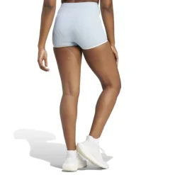 adidas Short Running^Promo Booty Short Tight Bleu