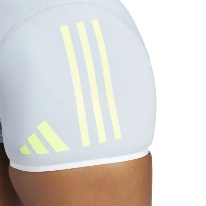 adidas Short Running^Promo Booty Short Tight Bleu