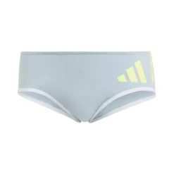 adidas Short Running^Promo Distance B Bleu