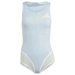 adidas Short Running^Promo SLV Suit Bleu