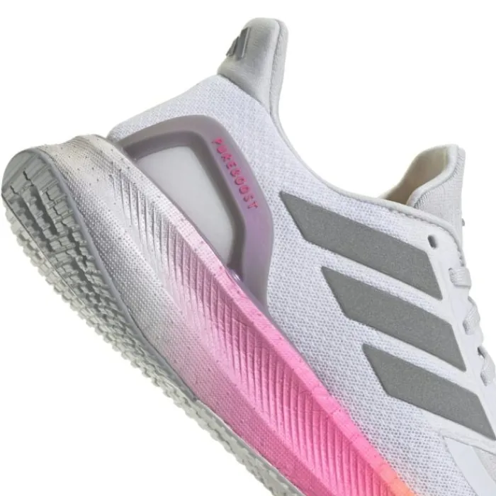 adidas Chaussures Running Neutre|Chaussures Running Entrainement^Pureboost 5 Blanc