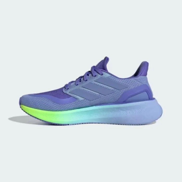 adidas Chaussures Running Neutre|Chaussures Running Entrainement^Pureboost 5 Bleu