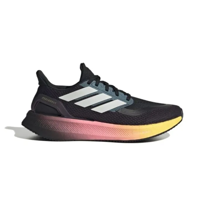 adidas Chaussures Running Neutre|Chaussures Running Entrainement^Pureboost 5 Noir