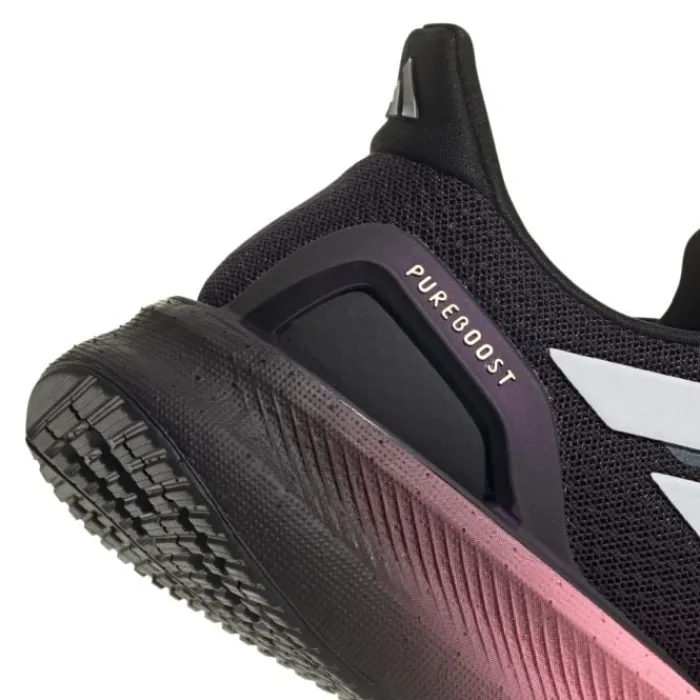 adidas Chaussures Running Neutre|Chaussures Running Entrainement^Pureboost 5 Noir