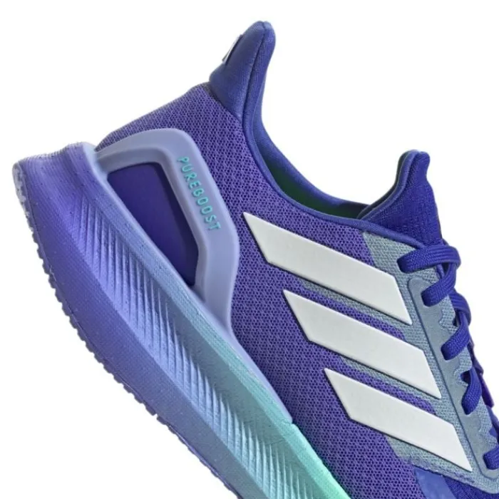 adidas Chaussures Running Neutre|Chaussures Running Entrainement^Pureboost 5 Bleu