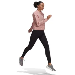 adidas Veste Running^Rad Ref Wind Jacket Rose