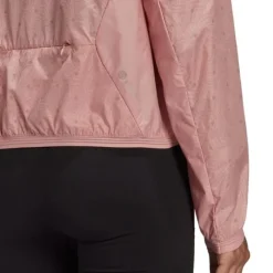 adidas Veste Running^Rad Ref Wind Jacket Rose
