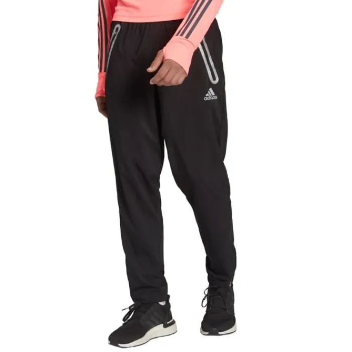 adidas Collant Et Pantalon Running^Reflective Pants Noir