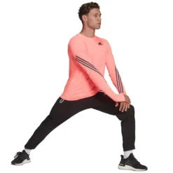 adidas Collant Et Pantalon Running^Reflective Pants Noir