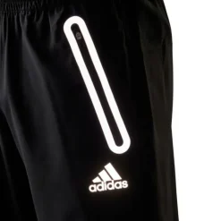 adidas Collant Et Pantalon Running^Reflective Pants Noir