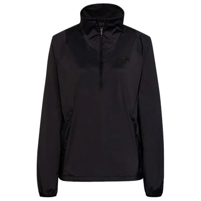 adidas Veste Running^Rn Fast Jacket Noir