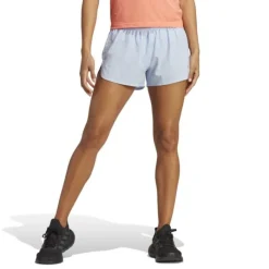 adidas Short Running^Rnfast Short Ib Bleu