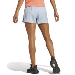 adidas Short Running^Rnfast Short Ib Bleu