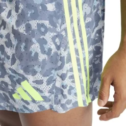adidas Short Running^RTR Shorts Bleu